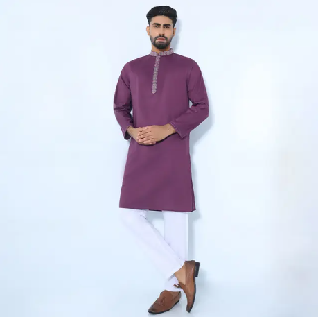 MENS PANJABI